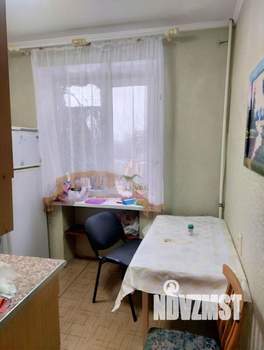 2-к квартира, на длительный срок, 44м2, 4/5 этаж