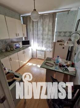 1-к квартира, на длительный срок, 32м2, 2/5 этаж