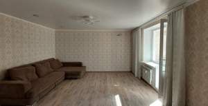 1-к квартира, на длительный срок, 41м2, 7/10 этаж