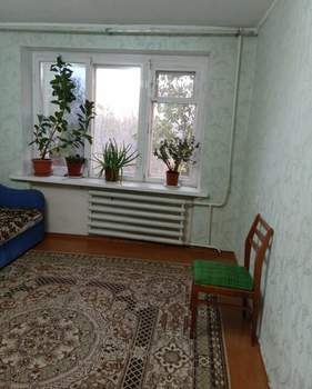 3-к квартира, на длительный срок, 60м2, 3/5 этаж