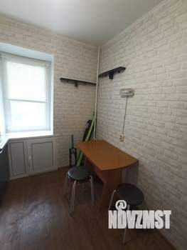 1-к квартира, на длительный срок, 28м2, 4/9 этаж