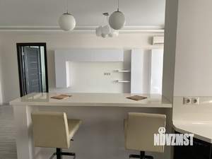 2-к квартира, на длительный срок, 62м2, 22/24 этаж