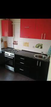 1-к квартира, на длительный срок, 30м2, 1/5 этаж