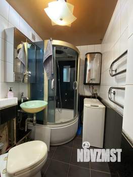 1-к квартира, на длительный срок, 30м2, 2/5 этаж