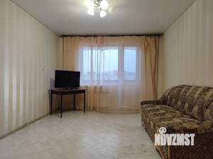 1-к квартира, на длительный срок, 37м2, 10/10 этаж