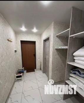 3-к квартира, посуточно, 85м2, 1/1 этаж