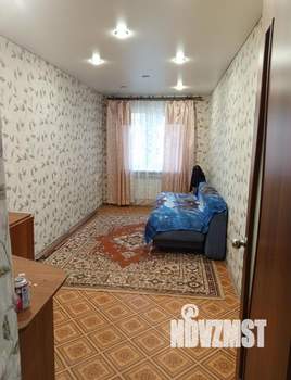 2-к квартира, на длительный срок, 42м2, 1/5 этаж