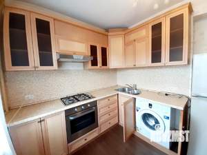 1-к квартира, на длительный срок, 40м2, 3/9 этаж