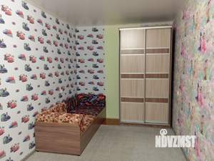 2-к квартира, на длительный срок, 44м2, 3/5 этаж