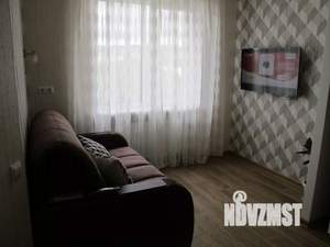 1-к квартира, посуточно, 49м2, 1/1 этаж