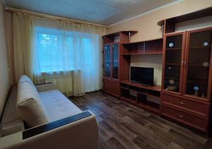 2-к квартира, на длительный срок, 42м2, 3/5 этаж