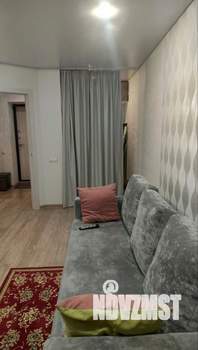 1-к квартира, на длительный срок, 40м2, 6/16 этаж