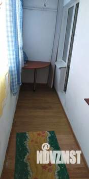 1-к квартира, на длительный срок, 42м2, 1/10 этаж