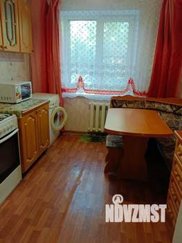 1-к квартира, на длительный срок, 36м2, 1/9 этаж