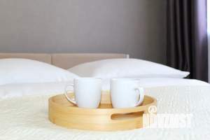 1-к квартира, посуточно, 45м2, 6/16 этаж