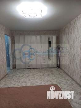 1-к квартира, на длительный срок, 40м2, 1/9 этаж