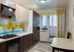 1-к квартира, на длительный срок, 40м2, 5/10 этаж