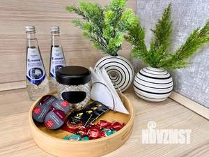 1-к квартира, посуточно, 42м2, 16/37 этаж