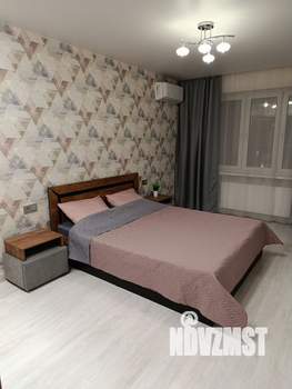 2-к квартира, на длительный срок, 56м2, 11/25 этаж