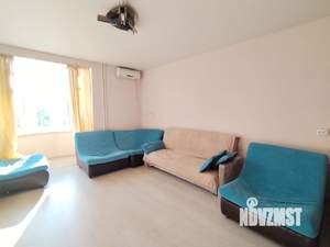 2-к квартира, на длительный срок, 59м2, 5/13 этаж
