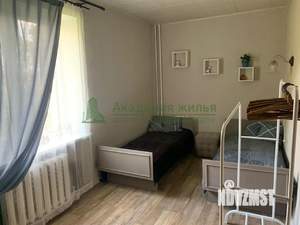 2-к квартира, на длительный срок, 45м2, 3/5 этаж