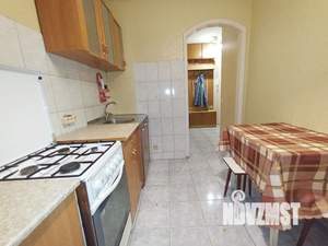 2-к квартира, на длительный срок, 46м2, 5/10 этаж