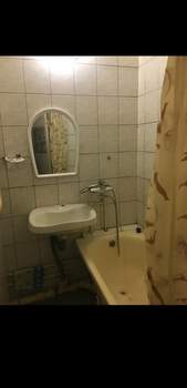 2-к квартира, на длительный срок, 44м2, 3/5 этаж