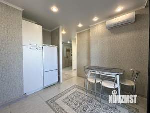 2-к квартира, на длительный срок, 52м2, 13/27 этаж