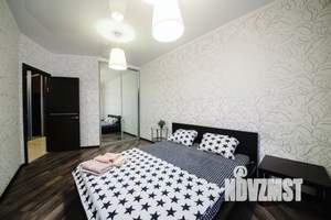 1-к квартира, посуточно, 65м2, 1/1 этаж