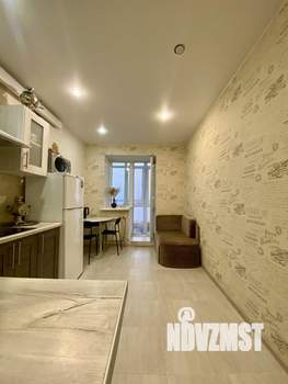 1-к квартира, на длительный срок, 37м2, 12/16 этаж