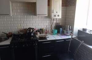 1-к квартира, на длительный срок, 31м2, 5/5 этаж