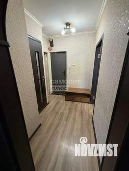 1-к квартира, на длительный срок, 39м2, 3/10 этаж