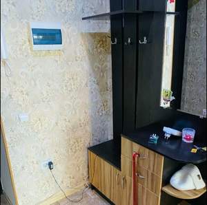 1-к квартира, на длительный срок, 46м2, 2/10 этаж