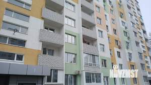 1-к квартира, на длительный срок, 30м2, 10/10 этаж