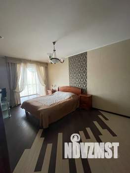 1-к квартира, посуточно, 42м2, 4/6 этаж