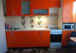 1-к квартира, на длительный срок, 40м2, 3/10 этаж