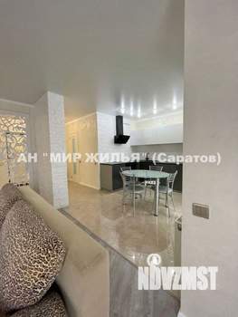 1-к квартира, на длительный срок, 48м2, 16/23 этаж