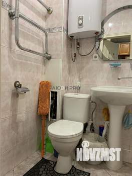 1-к квартира, на длительный срок, 36м2, 5/10 этаж