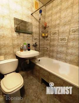 1-к квартира, на длительный срок, 32м2, 6/10 этаж