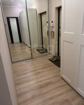 1-к квартира, на длительный срок, 43м2, 8/10 этаж