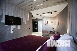 1-к квартира, посуточно, 50м2, 10/23 этаж