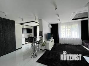 3-к квартира, посуточно, 100м2, 6/23 этаж