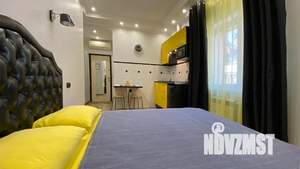 Студия квартира, посуточно, 19м2, 2/3 этаж