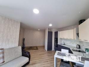 1-к квартира, на длительный срок, 46м2, 7/19 этаж