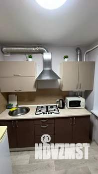 2-к квартира, посуточно, 42м2, 1/5 этаж