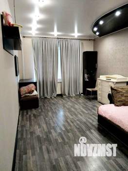 1-к квартира, на длительный срок, 47м2, 6/10 этаж