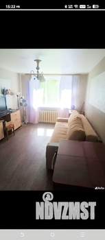 2-к квартира, на длительный срок, 46м2, 1/5 этаж