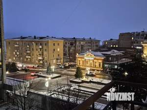 2-к квартира, посуточно, 51м2, 4/9 этаж