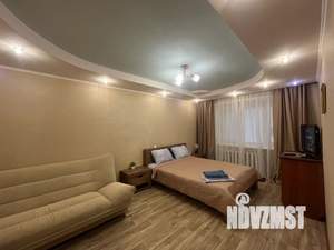 1-к квартира, посуточно, 30м2, 1/9 этаж