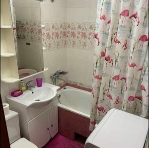 2-к квартира, на длительный срок, 40м2, 4/5 этаж